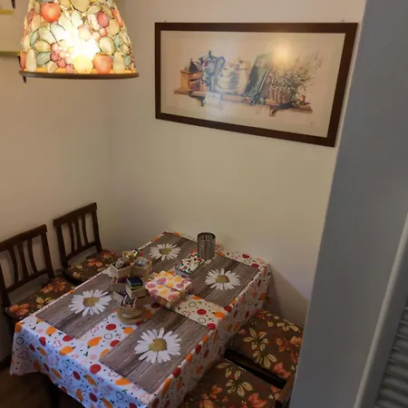 Apartment Winter And Summer Cortina